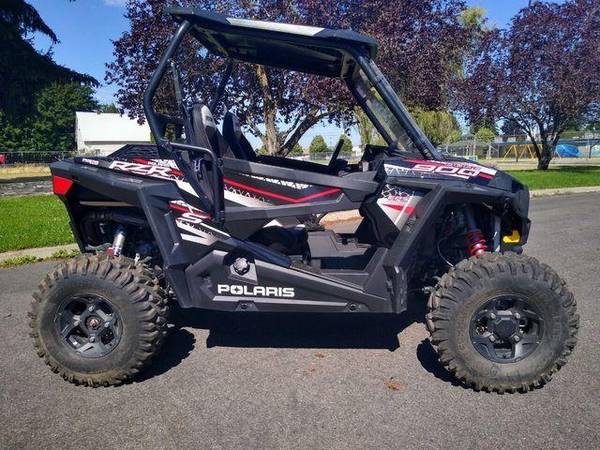 2017 Polaris 900 s - ALL CREDIT WELCOME! - cars & trucks - by dealer... for sale in Coeur d'Alene, WA – photo 5