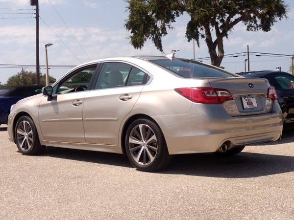 2017 Subaru Legacy 2.5i Limited Leather LOADED Only 10K Miles! for sale in Sarasota, FL – photo 6