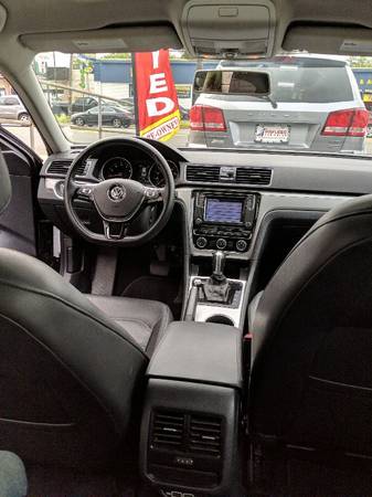 2019 Volkswagen Passat - - cars & trucks - by dealer - vehicle... for sale in south amboy, NJ – photo 18