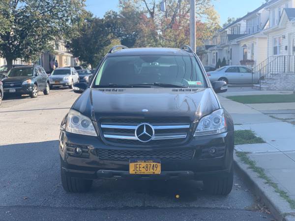 GL 450 Mercedes Benz for sale in Floral Park, NY – photo 2