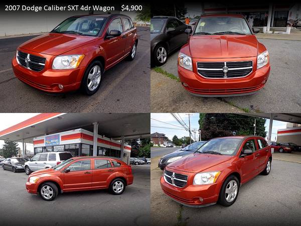 2005 Chrysler PT Cruiser GT 2dr 2 dr 2-dr Convertible PRICED TO for sale in Allentown, PA – photo 17