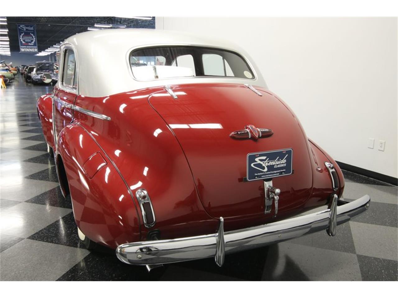 1940 Buick Super for sale in Lutz, FL – photo 11