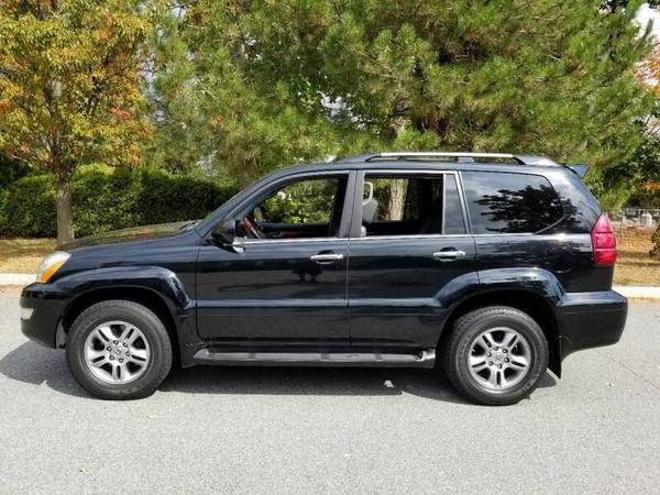2009 LEXUS GX 470 AWD 4DR SUV. EXCELLENT CONDITION INSIDE AND OUT -... for sale in Newburyport, MA – photo 6