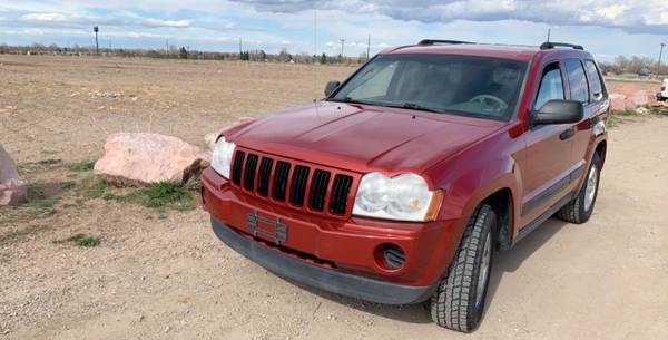 Price Just Lowered! Classy 2006 Jeep Grand Cherokee-##7929 for sale in Fort Collins, CO – photo 2