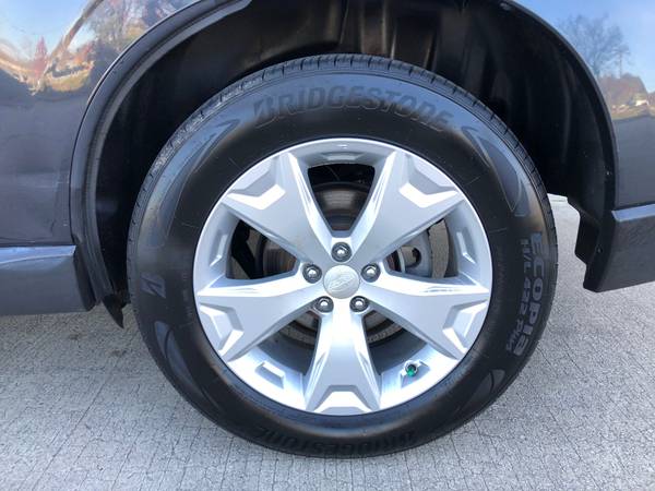 Graphite-2014 Subaru Forester Limited-All Wheel... for sale in Raleigh, NC – photo 19
