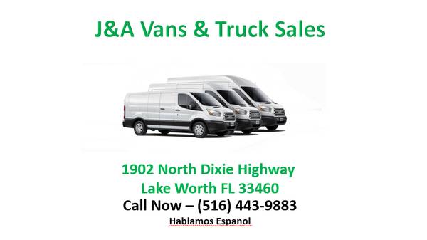2012 Ford E-250 Extended Refrigerated & Insulated Van for sale in Lake Worth, FL – photo 4