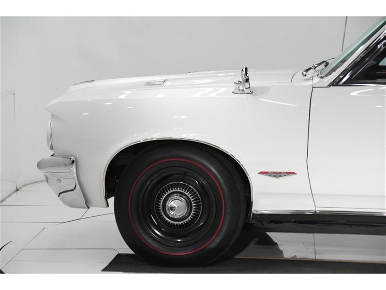 1964 Pontiac GTO for sale in Volo, IL – photo 9
