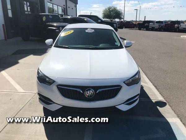 !P5877- 2019 Buick Regal Preferred We work with ALL CREDIT! 19 sedan... for sale in Cashion, AZ – photo 8