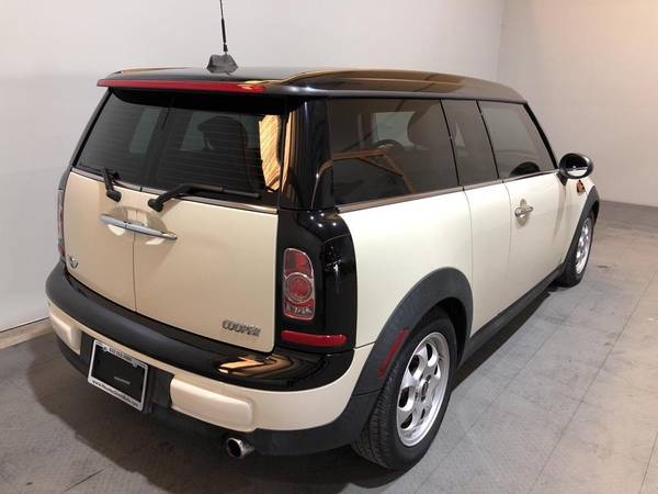 2013 MINI Cooper Clubman *IN HOUSE* FINANCE 100% CREDIT APPROVAL -... for sale in Houston, TX – photo 8