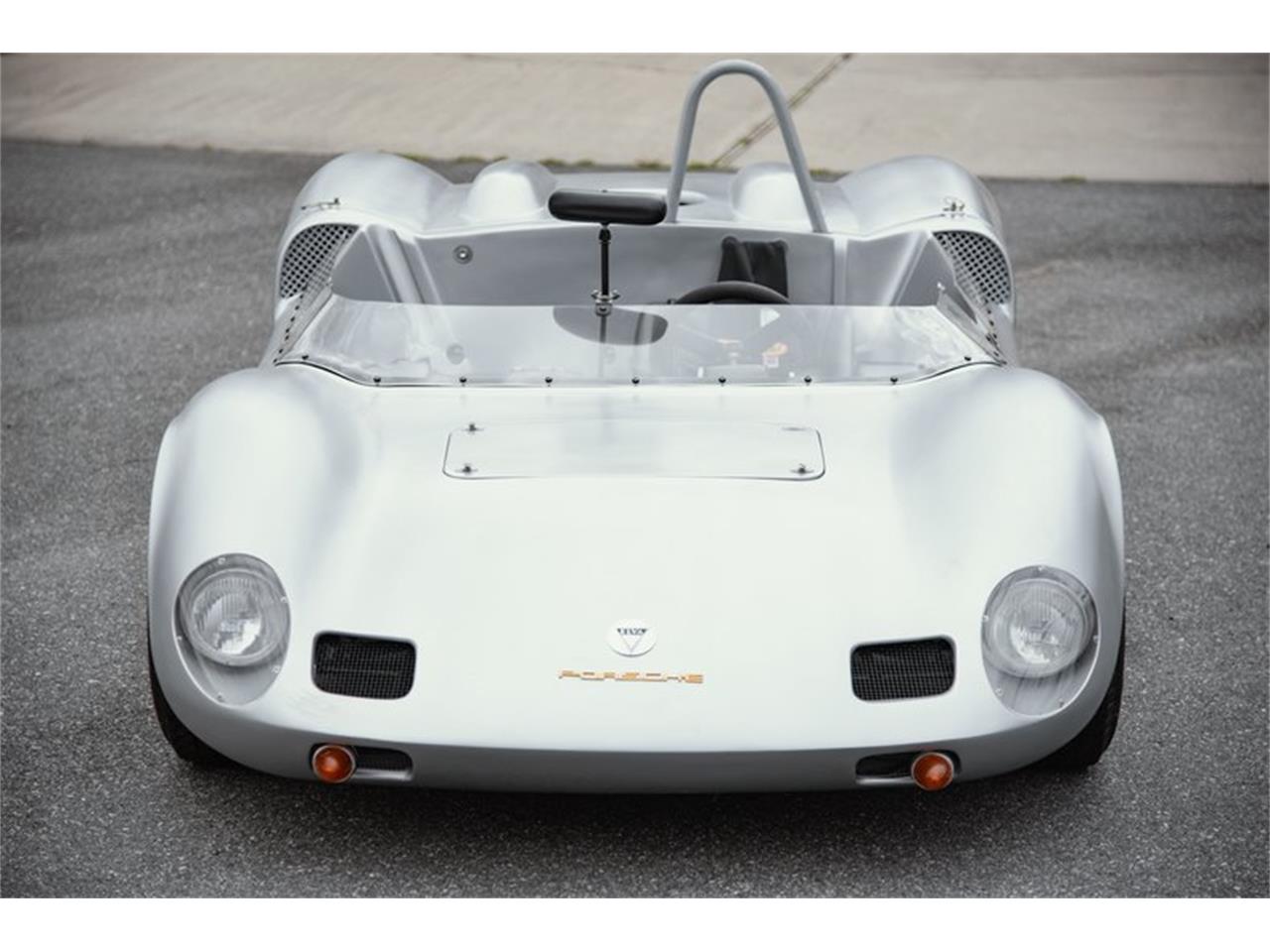 1963 Porsche Race Car for sale in Raleigh, NC – photo 19