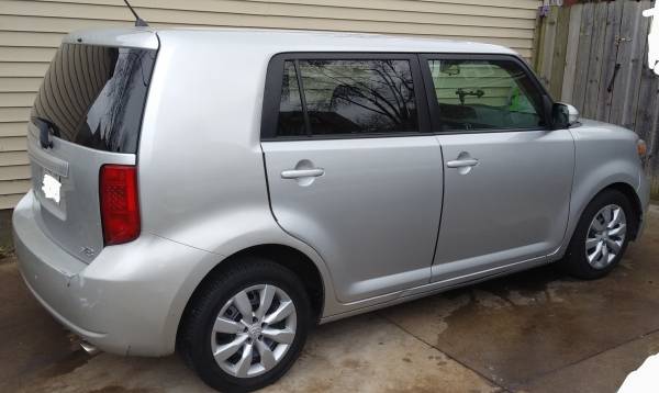 Scion Xb 2009 - cars & trucks - by owner - vehicle automotive sale for sale in milwaukee, WI – photo 2