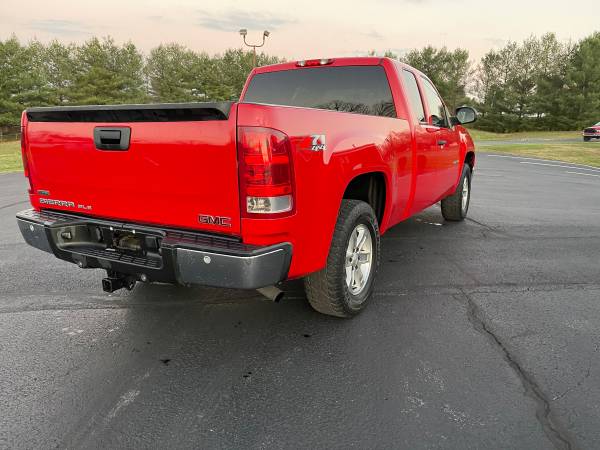 2010 GMC SIERRA CLEAN CLEAN - cars & trucks - by owner - vehicle... for sale in Columbia, KY – photo 7