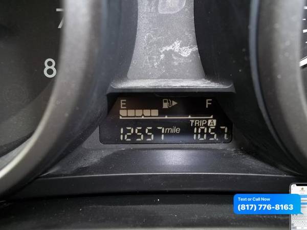 2013 Mazda Mazda3 SV/Base - Call/Text - for sale in Arlington, TX – photo 16