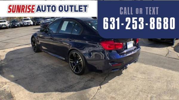 2016 BMW M3 - Down Payment as low as: for sale in Amityville, NY – photo 7
