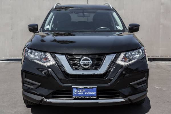 2018 Nissan Rogue SV SUV for sale in Costa Mesa, CA – photo 7
