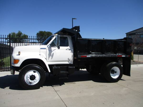 Over 120 Work Trucks In Inventory ***24 In This Ad*** - cars &... for sale in Dupont, TN – photo 8