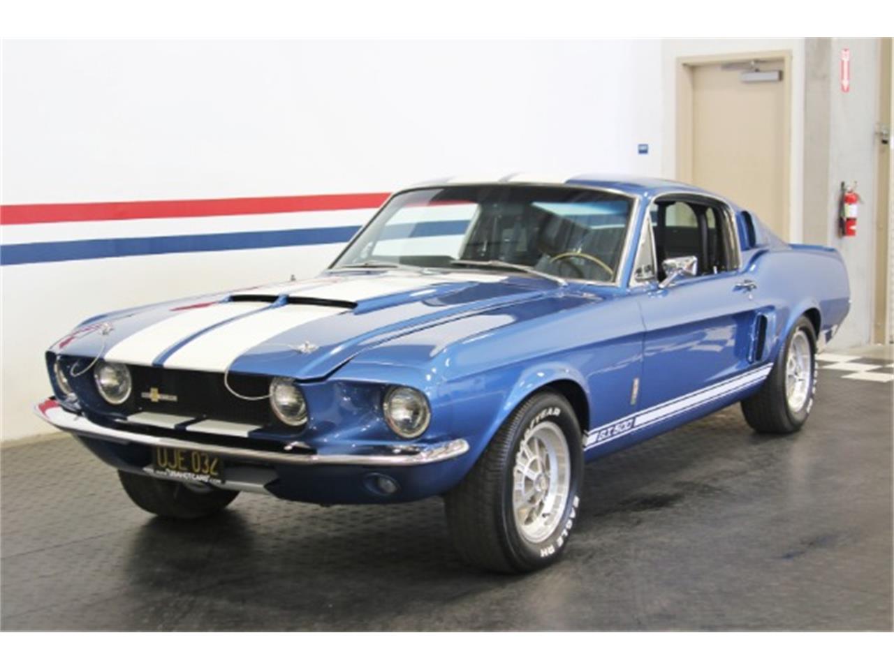 1967 Shelby GT500 for sale in San Ramon, CA – photo 4