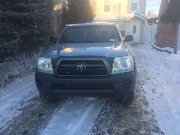 2008 Toyota Tacoma for sale in Other, VT – photo 15