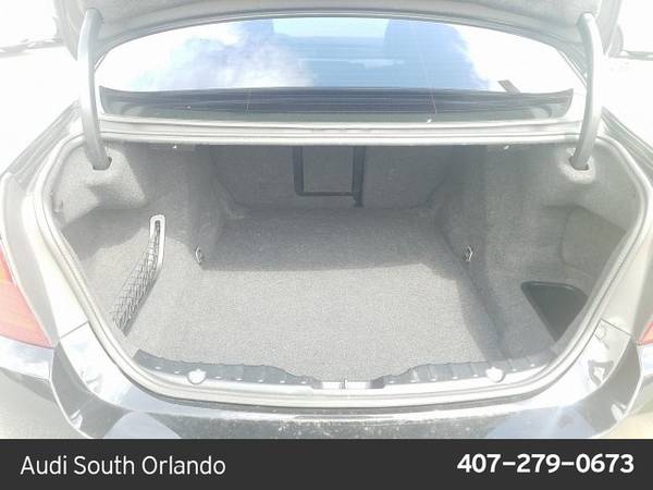 2013 BMW 528 528i SKU:DD234320 Sedan for sale in Orlando, FL – photo 17