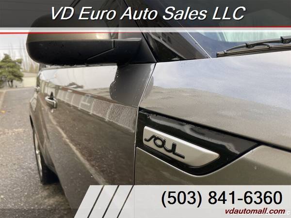 2018 Kia Soul - - by dealer - vehicle automotive sale for sale in Portland, OR – photo 9