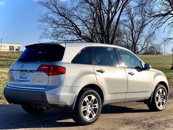 *RUST FREE* 2008 Acura MDX *WE FINANCE!* - cars & trucks - by dealer... for sale in Madison, WI – photo 5