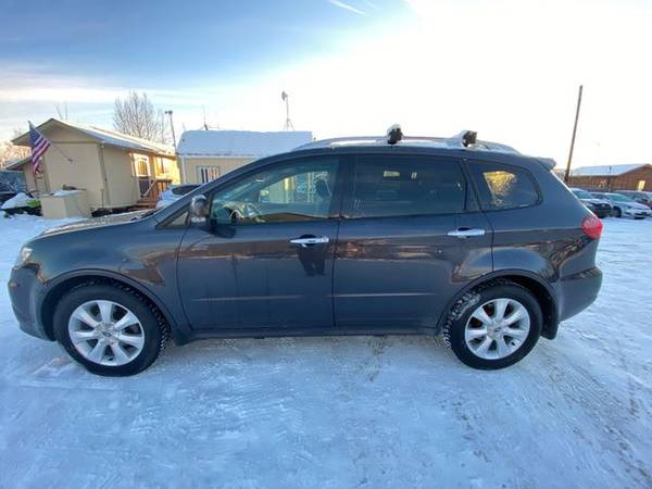 2012 Subaru Tribeca 3.6R Limited Sport Utility 4D AWD - cars &... for sale in Anchorage, AK – photo 8