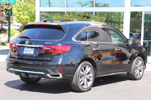2019 Acura MDX Black Call Today! - - by dealer for sale in Walnut Creek, CA – photo 5