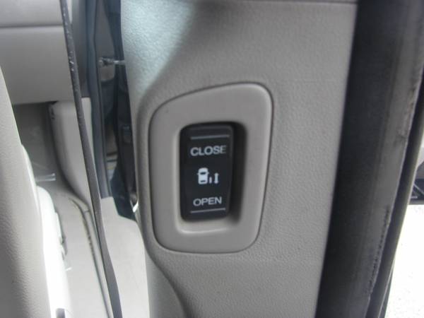 2013 Honda Odyssey Touring HANDICAP CONVERSION We Approve Any for sale in South Bend, IL – photo 24