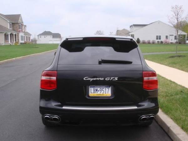 2010 Porsche Cayenne GTS AWD - 405 Horsepower! All Service Records for sale in Allentown, PA – photo 6