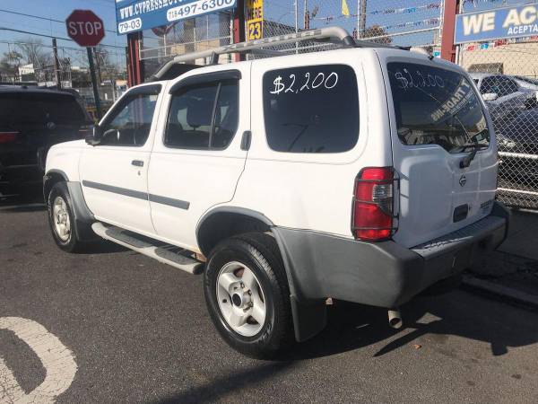 2001 Nissan Xterra SE 4dr 4WD SUV BUY HERE, PAY HERE Available! -... for sale in Ridgewood, NY – photo 3
