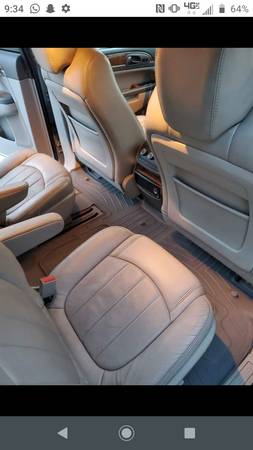 2012 Buick Enclave Leather - cars & trucks - by dealer - vehicle... for sale in Dilworth, ND – photo 4