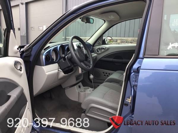 2006 CHRYSLER PT CRUISER BASE - - by dealer - vehicle for sale in Jefferson, WI – photo 11
