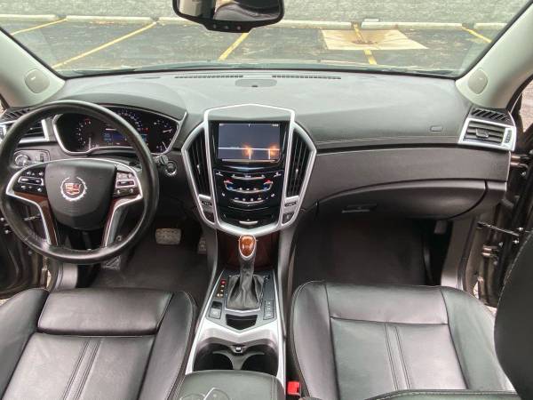 2015 Cadillac SRX Luxury Edition 3.6L V6 Mint Condition for sale in Romulus, MI – photo 15