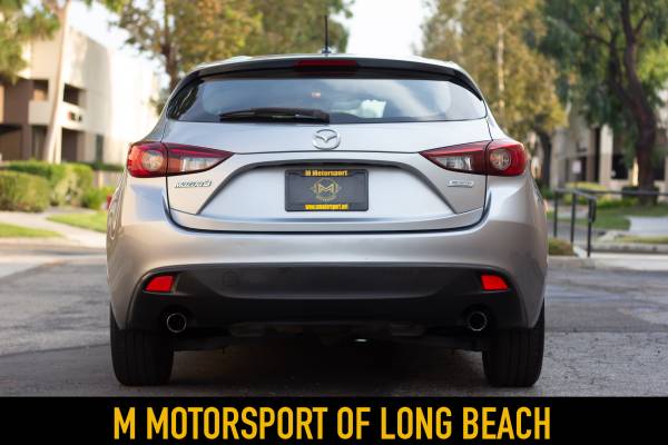 2014 MAZDA3 i Touring Hatchback | APPLY NOW | APPT ONLY... for sale in Long Beach, CA – photo 5