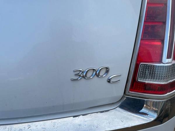 2014 Chrysler 300 C AWD 4dr Sedan - Home of the ZERO Down ZERO for sale in Oklahoma City, OK – photo 8