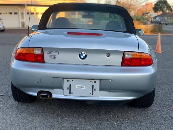 1997 BMW Z3 1.9 2dr Convertible - cars & trucks - by dealer -... for sale in Milford, MA – photo 12