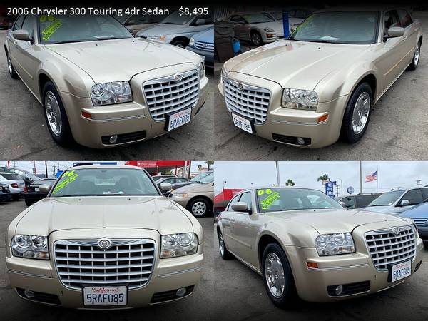 2006 Cadillac DTS Luxury ISedan PRICED TO SELL! - - by for sale in Oceanside, CA – photo 15