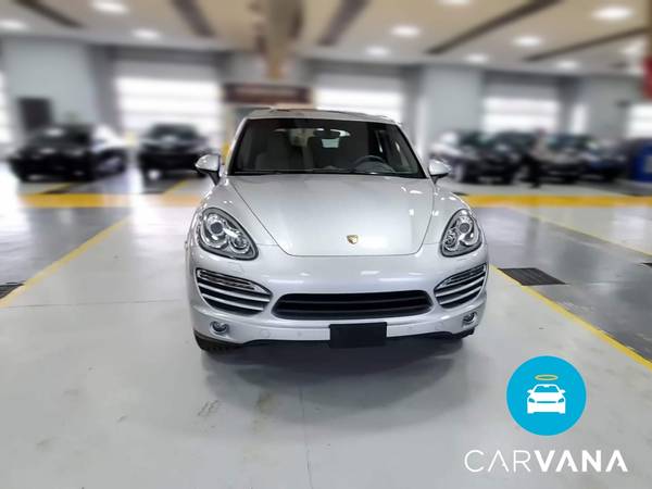 2013 Porsche Cayenne Sport Utility 4D suv Silver - FINANCE ONLINE -... for sale in Rochester , NY – photo 17