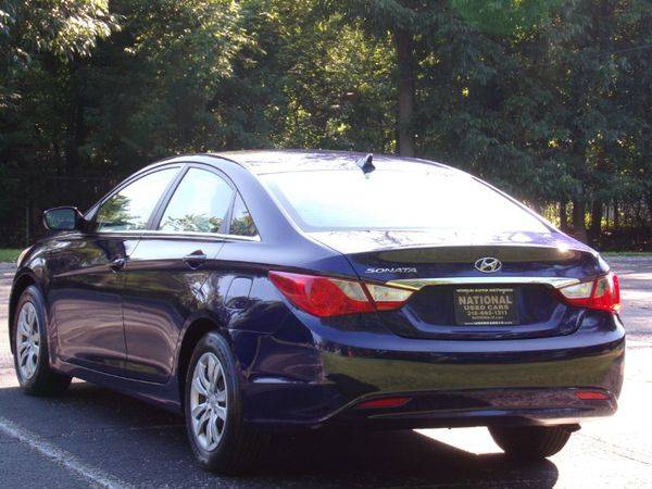 2011 Hyundai Sonata GLS Auto for sale in Madison , OH – photo 13