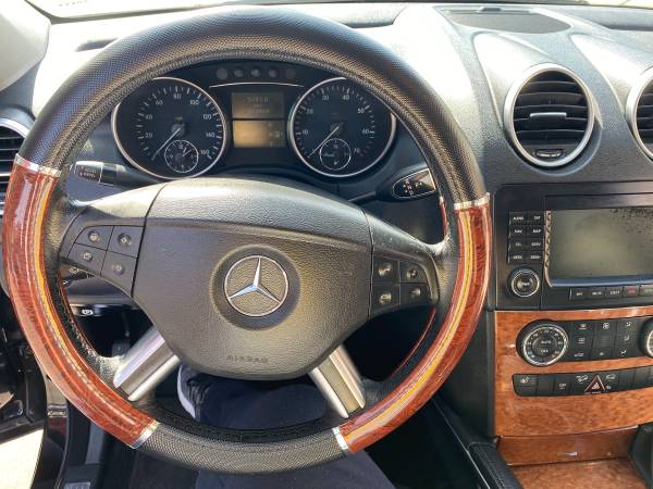 2006 Mercedes-Benz ML350 for sale in San Diego, CA – photo 10