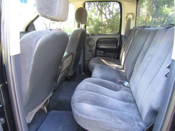 2002 *Dodge* *RAM 1500* clean and loaded carsmartmotors.co - cars &... for sale in Garden City, SC – photo 7