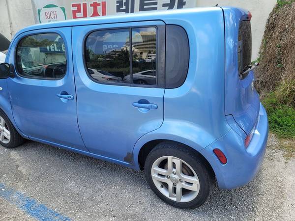 2013 Nissan Cube for sale in Other, Other – photo 3
