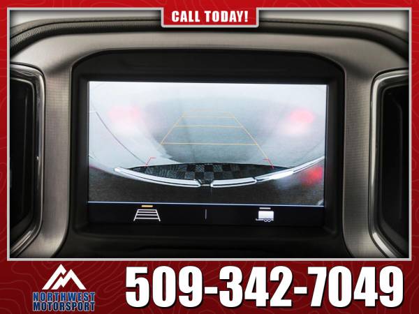 2020 GMC Sierra 1500 SLE 4x4 - - by dealer - vehicle for sale in Spokane Valley, WA – photo 22