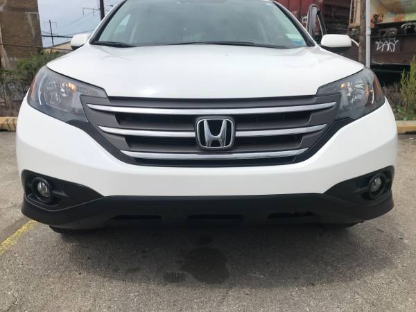 2014 Honda CRV EXCELLENT CONDITION ICE COLD PRIVATE OWNER - cars & for sale in Trenton, PA – photo 5
