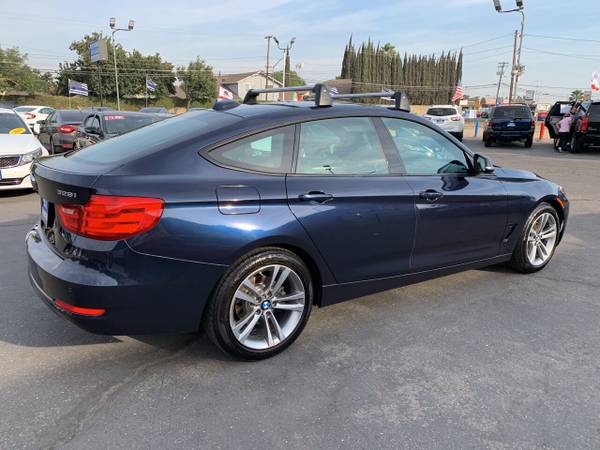 2014 BMW 328i xDrive AWD Gran Turismo LOW PRICES GUARANTEED for sale in CERES, CA – photo 6