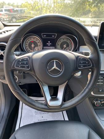 2015 Mercedes-Benz CLA CLA 250 for sale in Conway, SC – photo 17