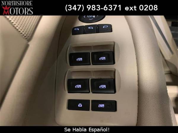 2016 Cadillac Escalade Premium Collection - SUV for sale in Syosset, NY – photo 10