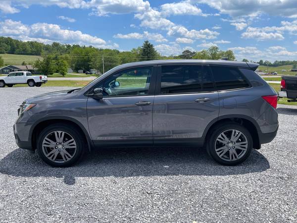 2019 Honda Passport EXL AWD - - by dealer - vehicle for sale in Greenback, TN – photo 6