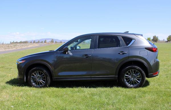 2019 Mazda CX-5 TOURING AWD ONE OWNER LOW MILES for sale in Redmond, OR – photo 6