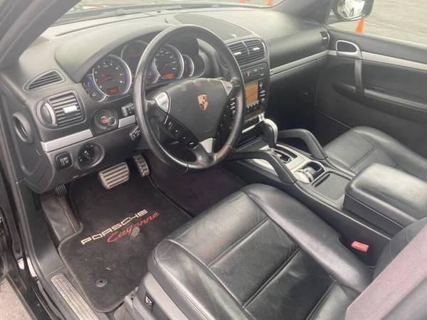 2009 Porsche Cayenne S AWD 4dr SUV Accept Tax IDs, No D/L - No... for sale in Morrisville, PA – photo 12